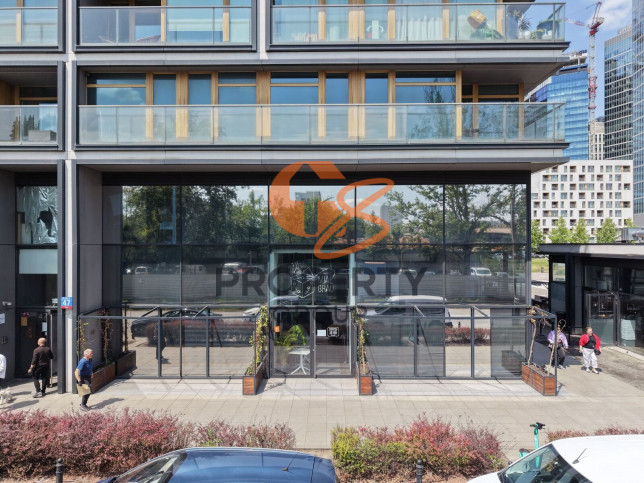 Lokal Sprzedaż Warszawa Wola 8
